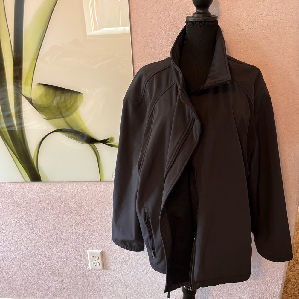 Calvin Klein men’s jacket size XXL